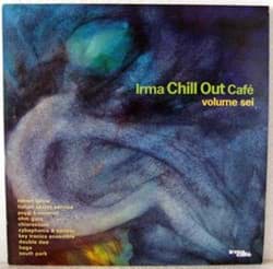 Bild von Chill Out Cafe Volume 6