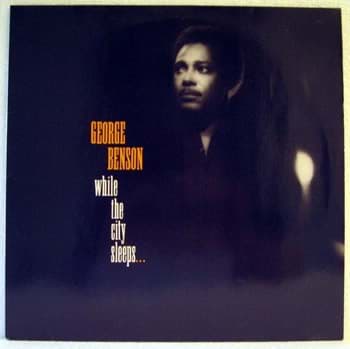 Picture of George Benson - While The City Sleeps
