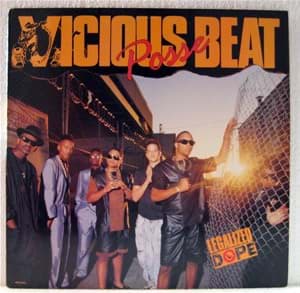Picture of Vicious Beat Posse - Legalized Dope