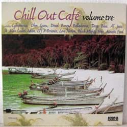 Bild von Chill Out Cafe Volume 3