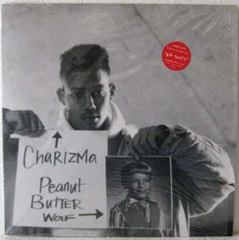 Picture of Charizma & P.B. Wolf - Big Shouts