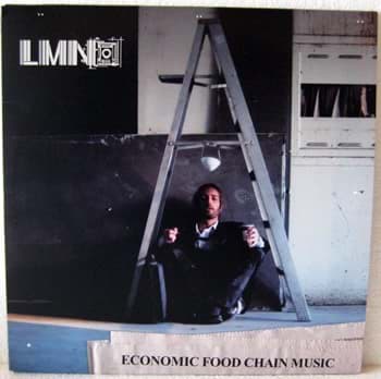 Picture of LMNO - Economic Food Chain Music