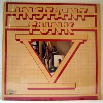 Picture of Instant Funk - V
