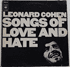 Bild von Leonard Cohen - Songs Of Love And Hate
, Bild 1