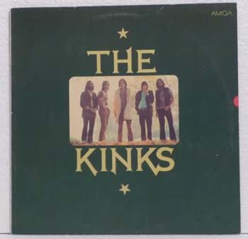 Picture of The Kinks - Same