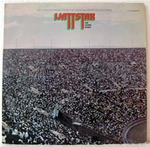 Picture of WattStax - The Living Word
