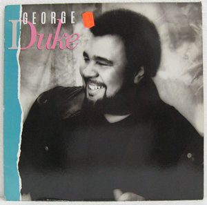 Bild von George Duke - Same
