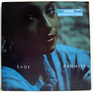 Bild von Sade - Promise