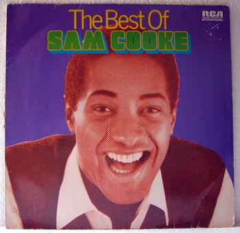 Bild von Sam Cooke - The Best Of 