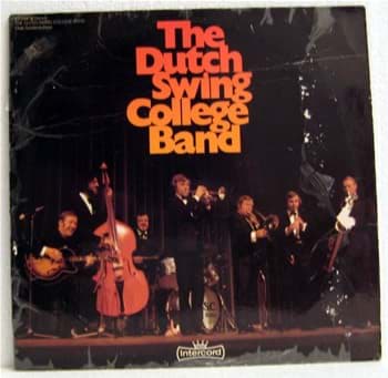 Bild von The Dutch Swing College Band 
