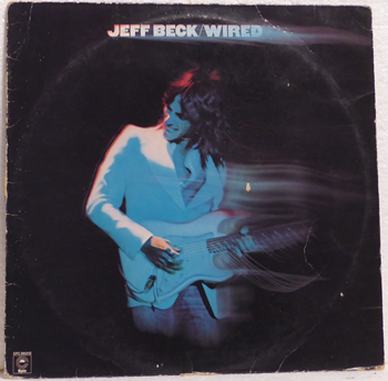 Bild von Jeff Beck - Wired
