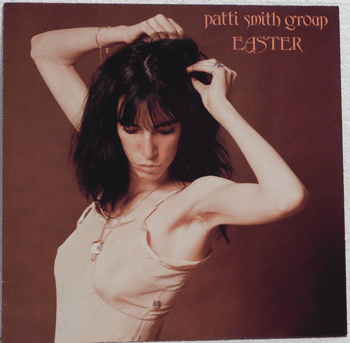 Picture of Patti Smith Group - Easter