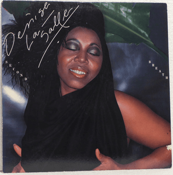 Picture of Denise LaSalle – Second Breath
