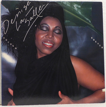 Bild von Denise LaSalle – Second Breath
