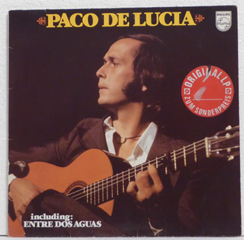 Bild von Paco De Lucia - Same
