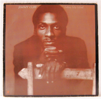 Picture of Jimmy Cliff - Follow My Mind
