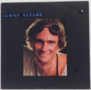 Bild von James Taylor - Dad Loves His Work
