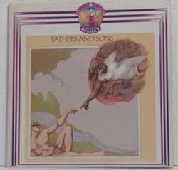 Bild von Muddy Waters - Fathers And Sons