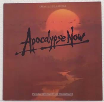 Bild von Apocalypse Now - Original Motion Picture Soundtrack
