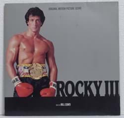 Bild von Rocky III Soundtrack - Bill Conti
