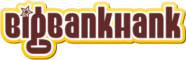 BigBankHank Record Shop - Schallplatten aus allen Musikgenres