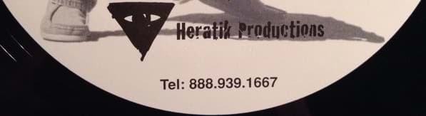 Bilder für Hersteller Heratik Productions