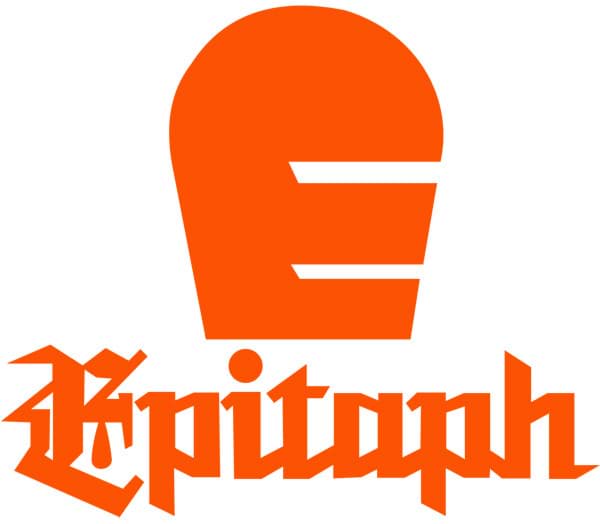 Bilder für Hersteller Epitaph Records