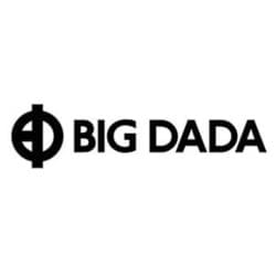 Bilder für Hersteller Big Dada Recordings