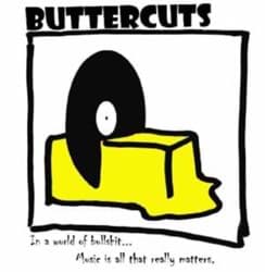 Bilder für Hersteller Buttercuts