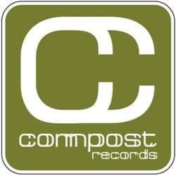 Bilder für Hersteller Compost Records