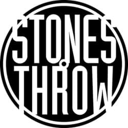 Bilder für Hersteller Stones Throw Records
