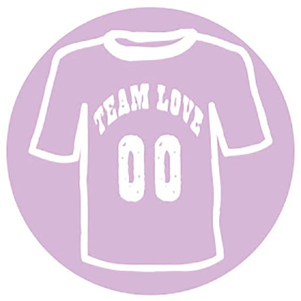 Bilder für Hersteller Team Love Records
