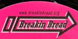 Bilder für Hersteller Breakin' Bread