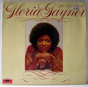 Picture of Gloria Gaynor - I've Got You