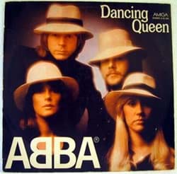 Bild von Abba - Dancing Queen