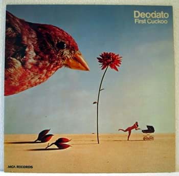 Bild von Deodato - First Cuckoo
