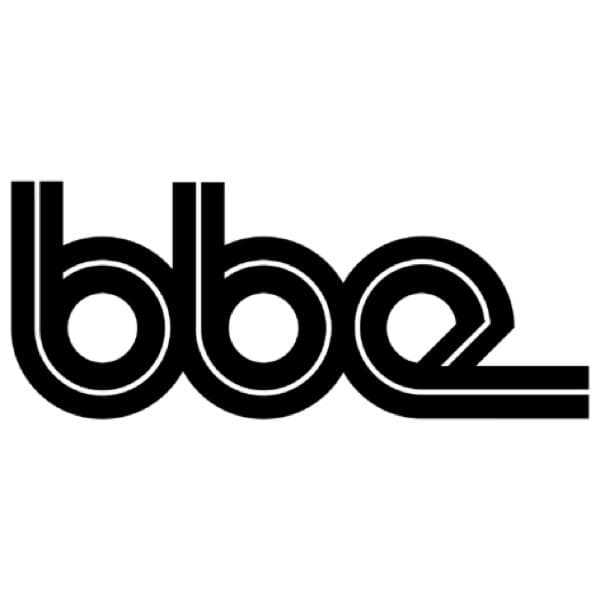 Bilder für Hersteller BBE
