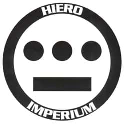 Bilder für Hersteller Hiero Imperium