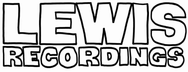 Bilder für Hersteller Lewis Recordings