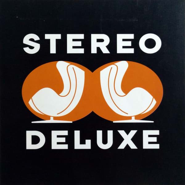 Bilder für Hersteller Stereo Deluxe