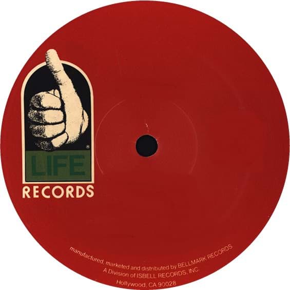 Bilder für Hersteller Life Records