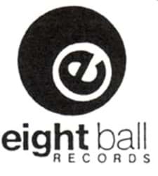 Bilder für Hersteller Eightball Records