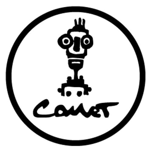 Bilder für Hersteller Comet Records