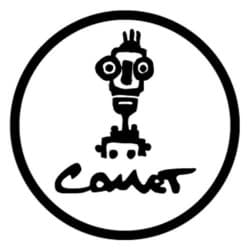 Bilder für Hersteller Comet Records