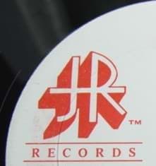 Bilder für Hersteller JR Records