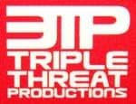 Bilder für Hersteller Triple Threat Productions