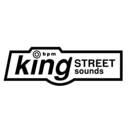 Bilder für Hersteller King Street Sounds