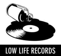 Bilder für Hersteller Low Life Records