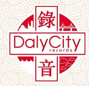 Bilder für Hersteller Daly City Records