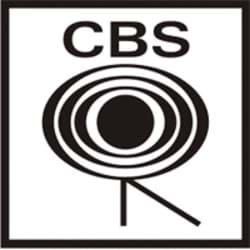 Bilder für Hersteller CBS